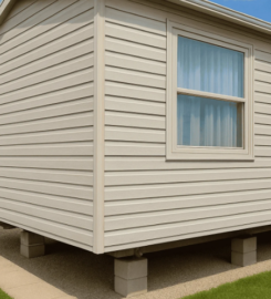 Park Home Chassis Services