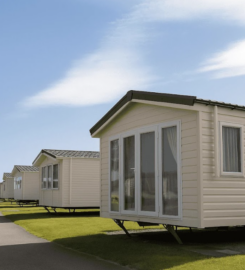 Park Homes Refurbishment UK