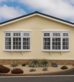 Park Homes Refurbishment UK
