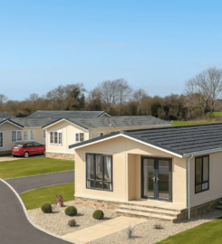 Park Homes Refurbishment UK