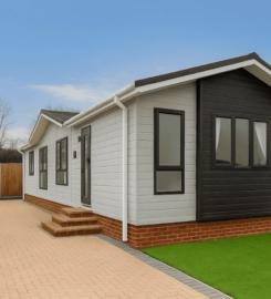 Park Homes Refurbishment UK