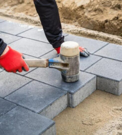 Build Strong Constructer & Remodeler