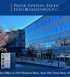 Pazer Epstein Jaffe Fein & Gozenput, P.C.