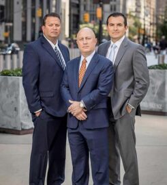 Pazer Epstein Jaffe Fein & Gozenput, P.C.