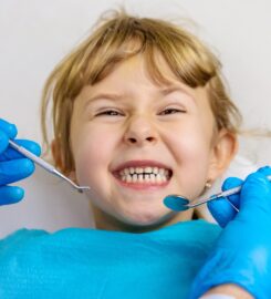 Spanaway Children's Dentistry