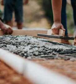 Build Strong Constructer & Remodeler
