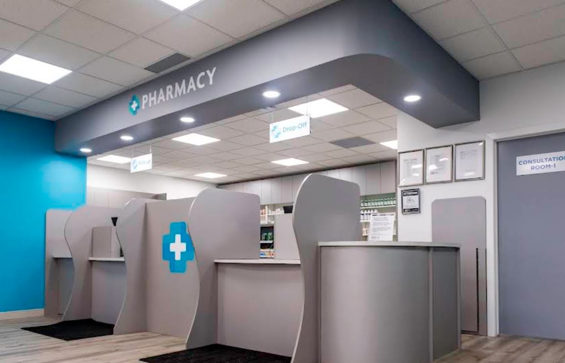 Pharmacy Brands Canada