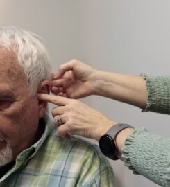 Bowles Hearing Care Services, PC