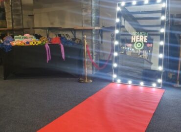 Special Events Photo Booths