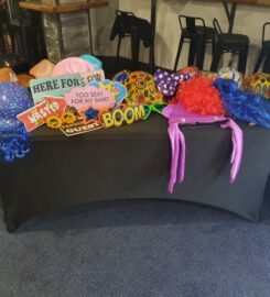 Special Events Photo Booths