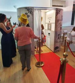 Special Events Photo Booths