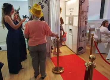 Special Events Photo Booths