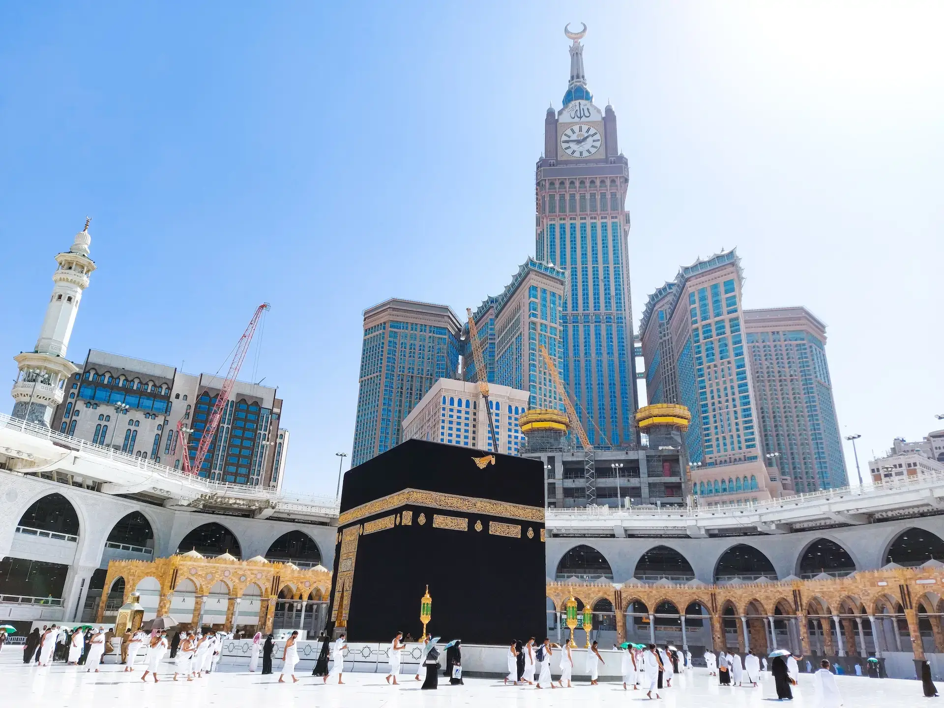 Alhuda Travel UK
