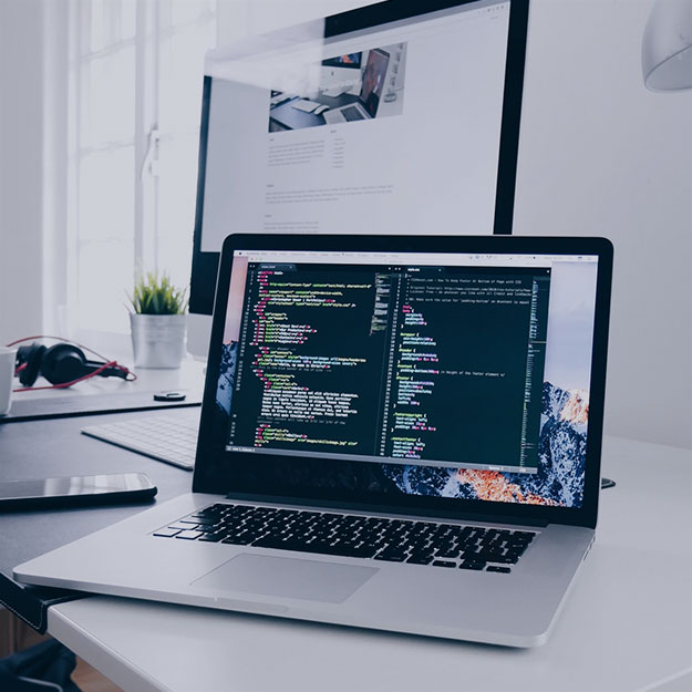 SEO Solution Technology