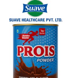 SUAVE HEALTH CARE PRIVATE LIMITED