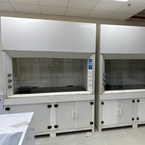 Ambalica Projects Pvt. Ltd. – Turnkey Laboratory Solutions &amp &hellip;