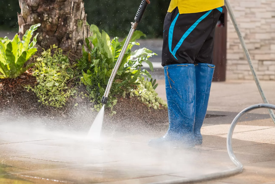 London Power Wash