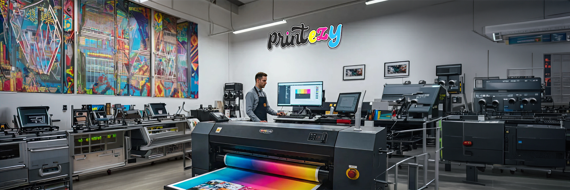 Printezy – Print and Sign Service Mississauga