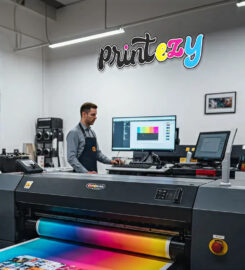 Printezy – Print and Sign Service Mississauga