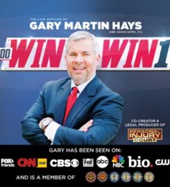 Law Offices of Gary Martin Hays & Associates, P.C.