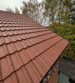 Lpb property services ltd