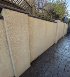 Lpb property services ltd