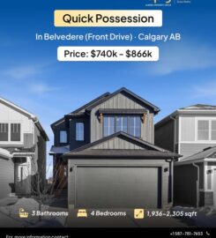 Alberta Property Group | Real Estate Buy & Sell Experts