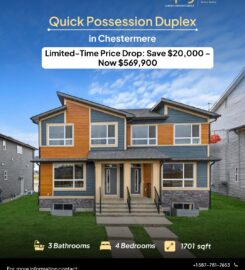 Alberta Property Group | Real Estate Buy & Sell Experts