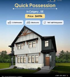 Alberta Property Group | Real Estate Buy & Sell Experts