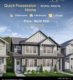 Alberta Property Group | Real Estate Buy & Sell Experts