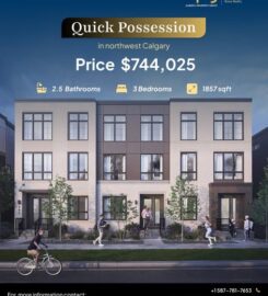 Alberta Property Group | Real Estate Buy & Sell Experts