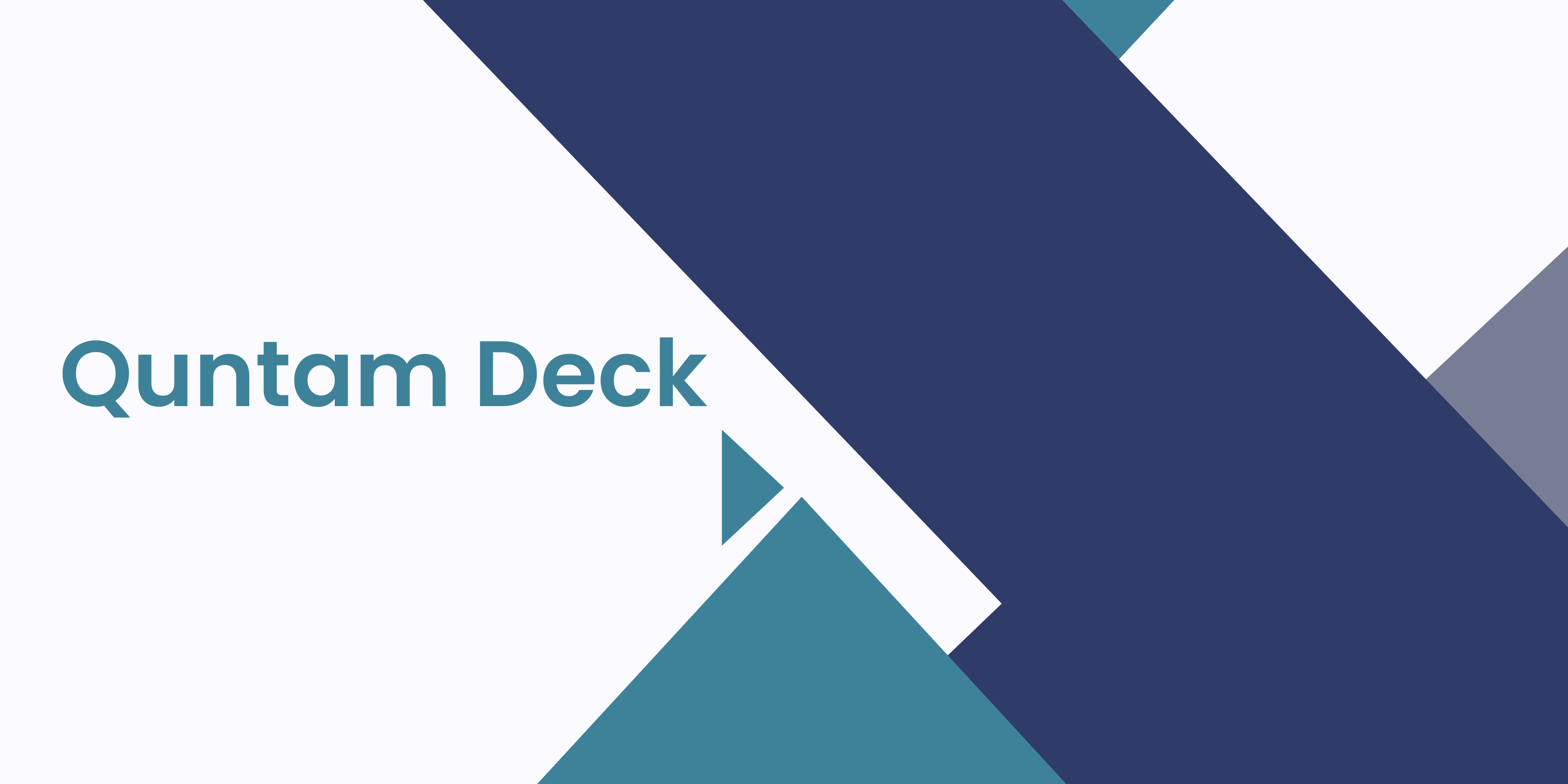 Quantam Deck