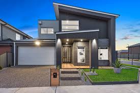 Luxury Real Estate Photography Melbourne