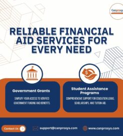 Canprosys Consultants
