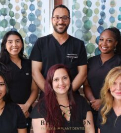 Richardson Family & Implant Dentistry