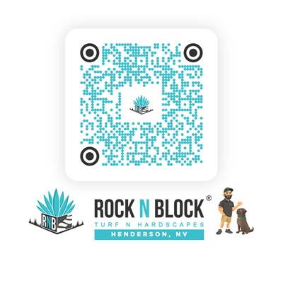 Rock N Block – Turf N Hardscapes – Henderson