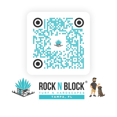 Rock N Block – Turf N Hardscapes – Tampa