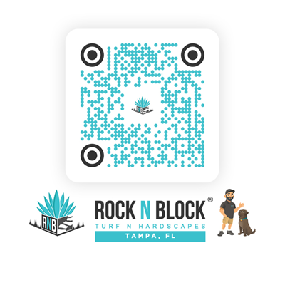Rock N Block – Turf N Hardscapes – Tampa