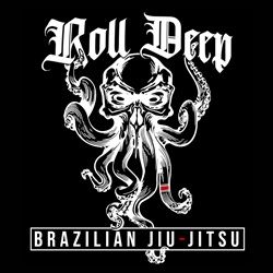 Roll Deep Brazilian Jiu-Jitsu, Nottingham