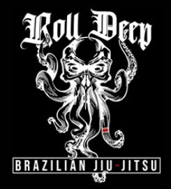 Roll Deep Brazilian Jiu-Jitsu, Nottingham