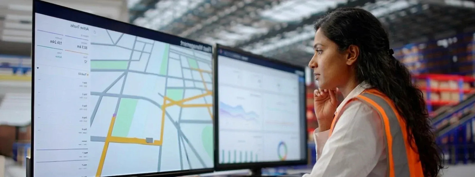 Mobility Infotech Logistics – Smart & Reliable Supply Chain &hellip;