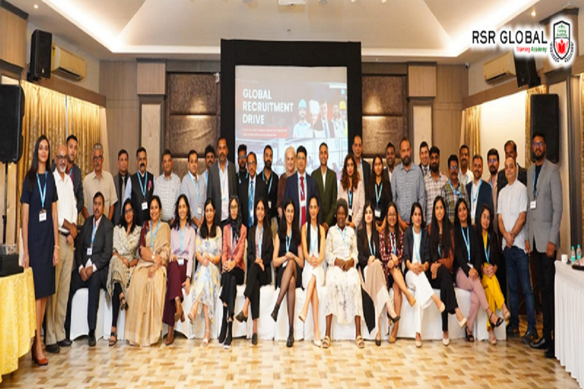 RSR Training Academy – Leading Hospitality & Skill Developm &hellip;