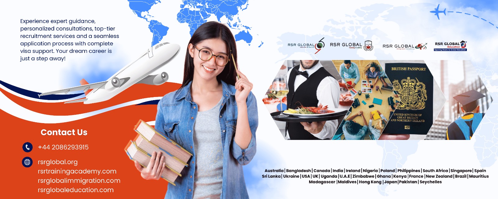 Healthcare Assistant Recruitment Agencies in UK | RSR Global Limi &hellip;