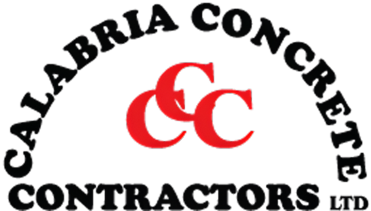 Calabria Concrete Contractors Ltd
