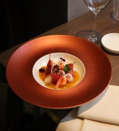 Haruka, Cucina Orientale e Giapponese, Sushi Milano Navigli