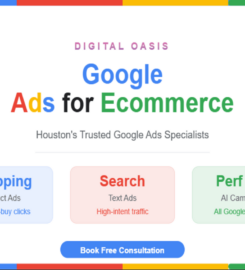 Ecommerce Planners
