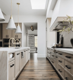 Certified Full Home Remodeling Contractors in Austin, TX