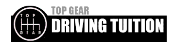 glasgow automatic driving instructor