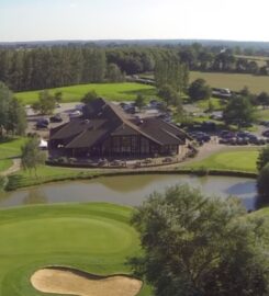 Weald of Kent Golf Course & Hotel