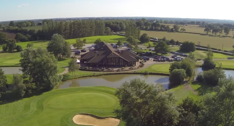 Weald of Kent Golf Course & Hotel